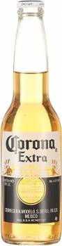 Corona Extra 4.5% 4x6x355ml Bottles