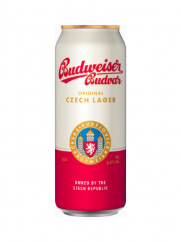 Budweiser Budvar