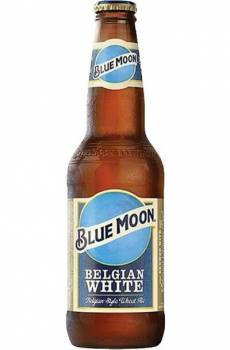 Blue Moon White 24x330ml bottles