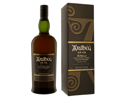 SELLING> ARDBEG AN OA 70CL