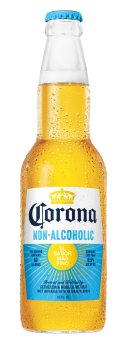 corona-non-alcoholic  Corona Extra zero 33,0cl