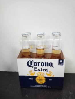 Corona Extra 6x4x355ml