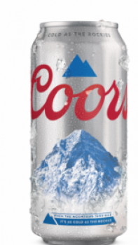 Coors cans and bottles wanted