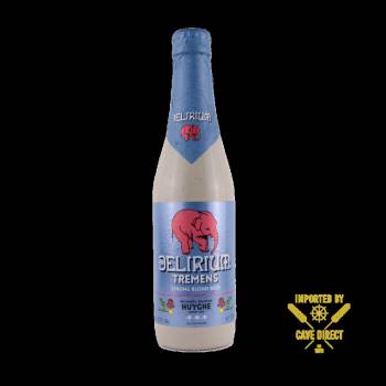 Delirium Tremens bottles 24x33 cl 8,5%