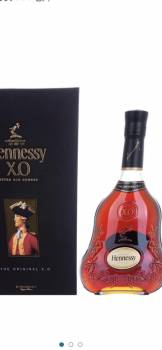 Buying - Hennessey XO Cognac x 100cl