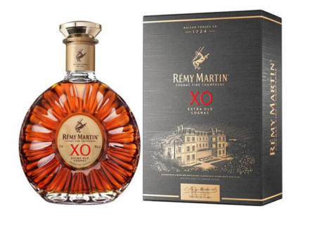 Buying Remy Martin XO Cognac x 70cl