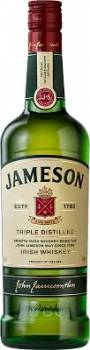 S> 3 loads of JAMESON 70CL