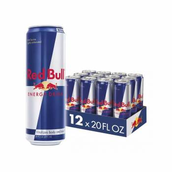 Wholesale best price ORIGINAL Red Bull 250 ml Energy Drink Red Bull 250 ml Energy Drink