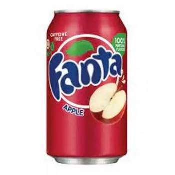 Fanta Carbonated Soft Exotic Drinks Fanta Coca Soft Drinks 500ml Fruit Flavour