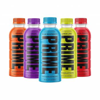 Wholesale Price Prime Hydration Drink Beverages Best Price Soft Beverage Drinks Sport Energy Soft Drink