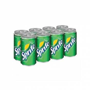 All soft drinks like Coca Cola, Fanta and sprite Cans 330ml Soda Pop Soft Drink, 12 Fl Oz, 24 Pack