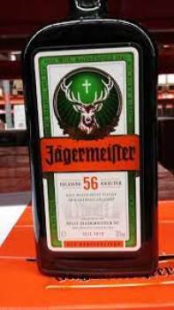 jagermeister 6x70 cl £ 26.12