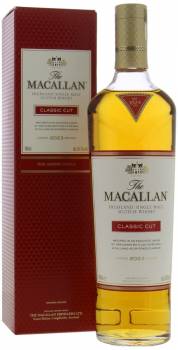 MACALLAN CLASSIC CUT 6/700/ 50.3 REF GBX