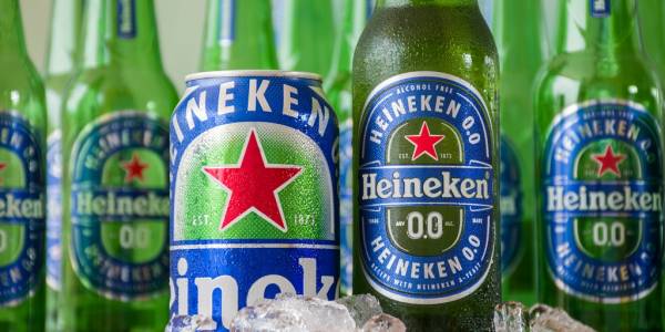 Heieneken 0.0% Bottles &Cans 33 cl Corona 0.0  33cl bottles