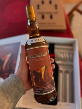 Macallan Folio 8