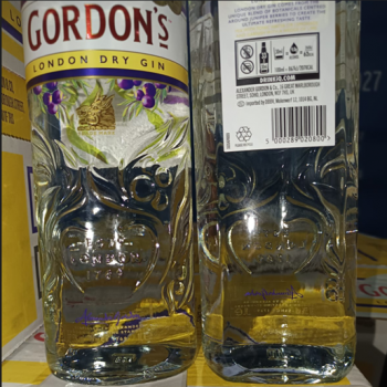 Gordon Gin 1L