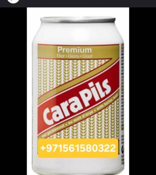 Carapills