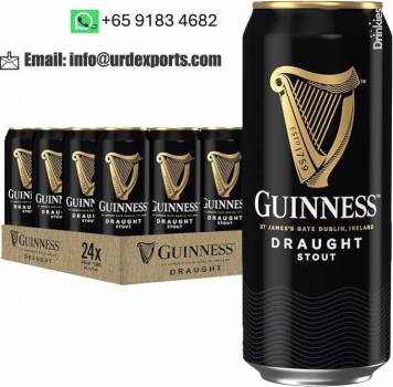 Guinness 4x6x44cl can