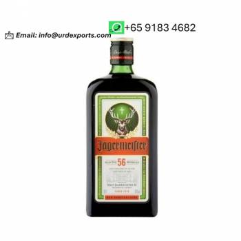 Jagermeister 6x70 cl