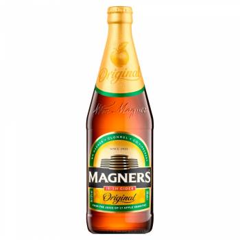 MAGNERS568