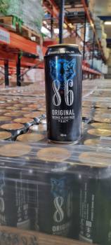 BAVARIA 8,6 -24x50cl can