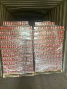 Coca Cola & Fanta 250ml 330ml