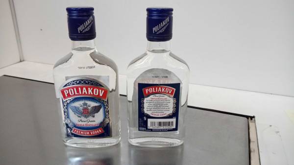 Poliakov 20 cl