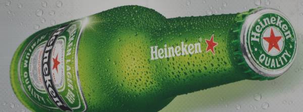 HEINEKEN 24x25cl FRENCH ORIGIN - 11,80€