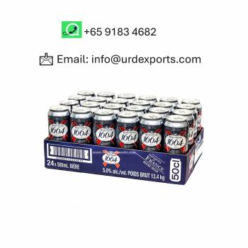 Kronenbourg 1664