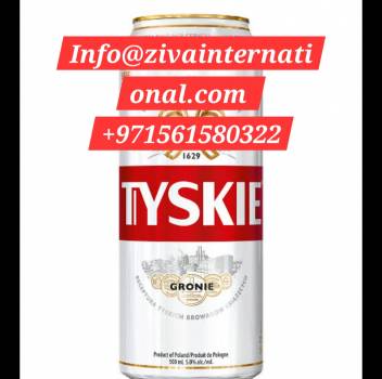 Tyskie