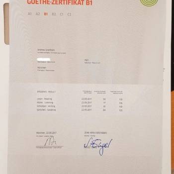 Buy Goethe b1 Zertifikat in Frankfurt,WhatsApp(+371 204 33160)Buy TELC-TESTDAF-Goethe-Zertifikat C1, Buy legit Goethe-Zertifikat B2, buy registered Goethe-TELC-Zertifikat B1 for sale online without exams
