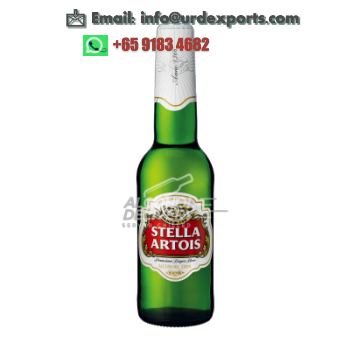 Stella 33 cl bottle