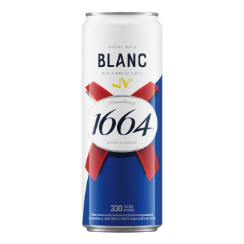 Kronenbourg 330 ml can