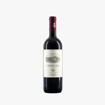 ORNELLAIA 2022 ON STOCK