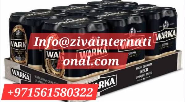 Warka