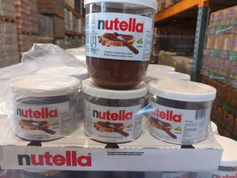 Nutella 200g