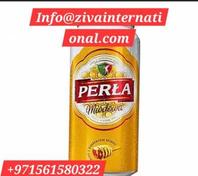 Perla  Honey