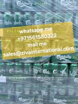 Carlsberg 24x50cl