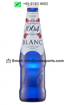 Kronenbourg Blanc 24x33cl bottles
