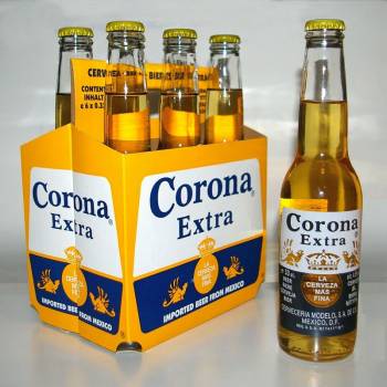 Corona Beer  24 X 330ml ( WhatsApp +351 961 873 665)