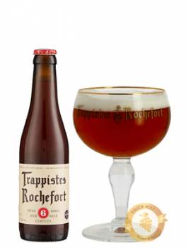Rochefort  24x33cl
