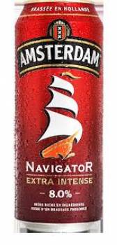 LOOKING FOR NAVIGATOR & BAVARIYA 8.6% & LA GOUDALE