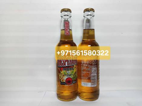 Desperados 24x33cl