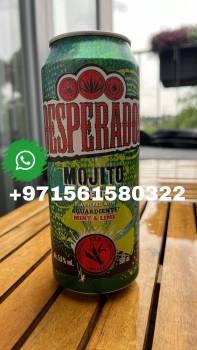 Desperados mojito 24x50cl