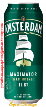 Amsterdam Maximator 50cl