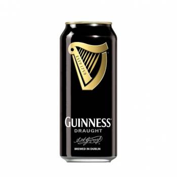 Guinness Draught