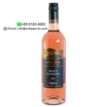 Echo Fall white Zinfandel 75cl