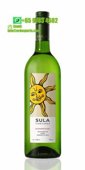 Echo Fall  Sauvignon blanc 75cl