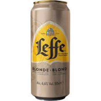 Urgent need leffe blond