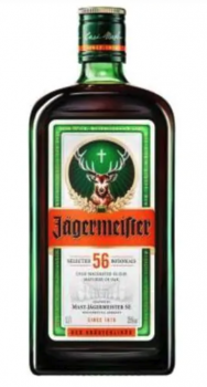 Jaegermeister